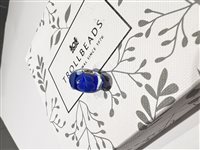 Charm Trollbeads in Vidrio UNICO4 - UNICO4